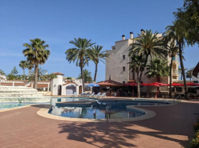 Estudio Loft con Piscina y Playa